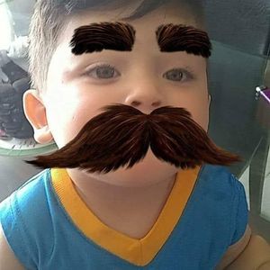 Meet your Posher, Brandi